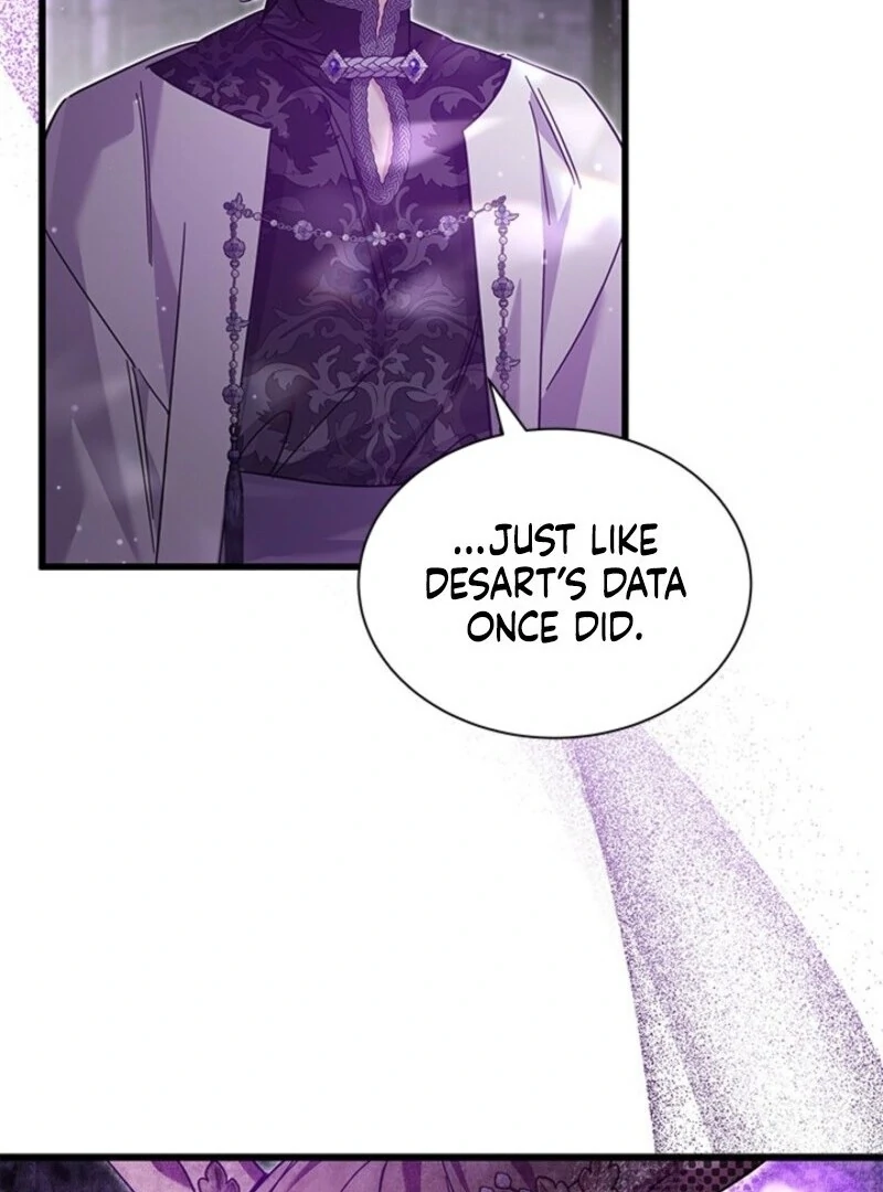 I Became a Tyrant’s Maid chapter 80 page 42