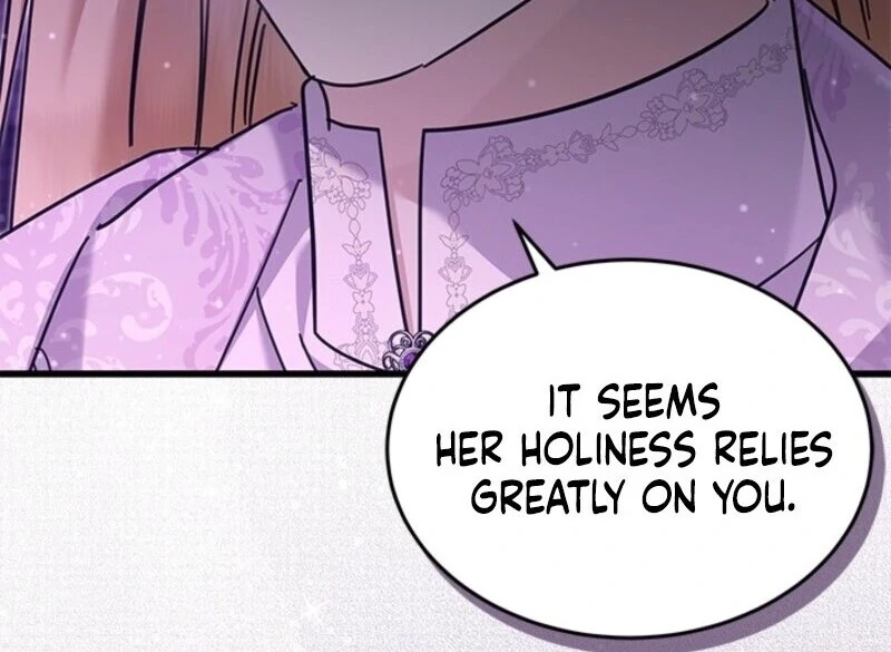 I Became a Tyrant’s Maid chapter 80 page 45