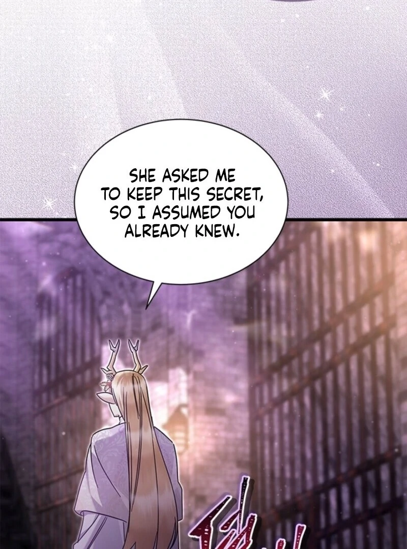 I Became a Tyrant’s Maid chapter 80 page 46