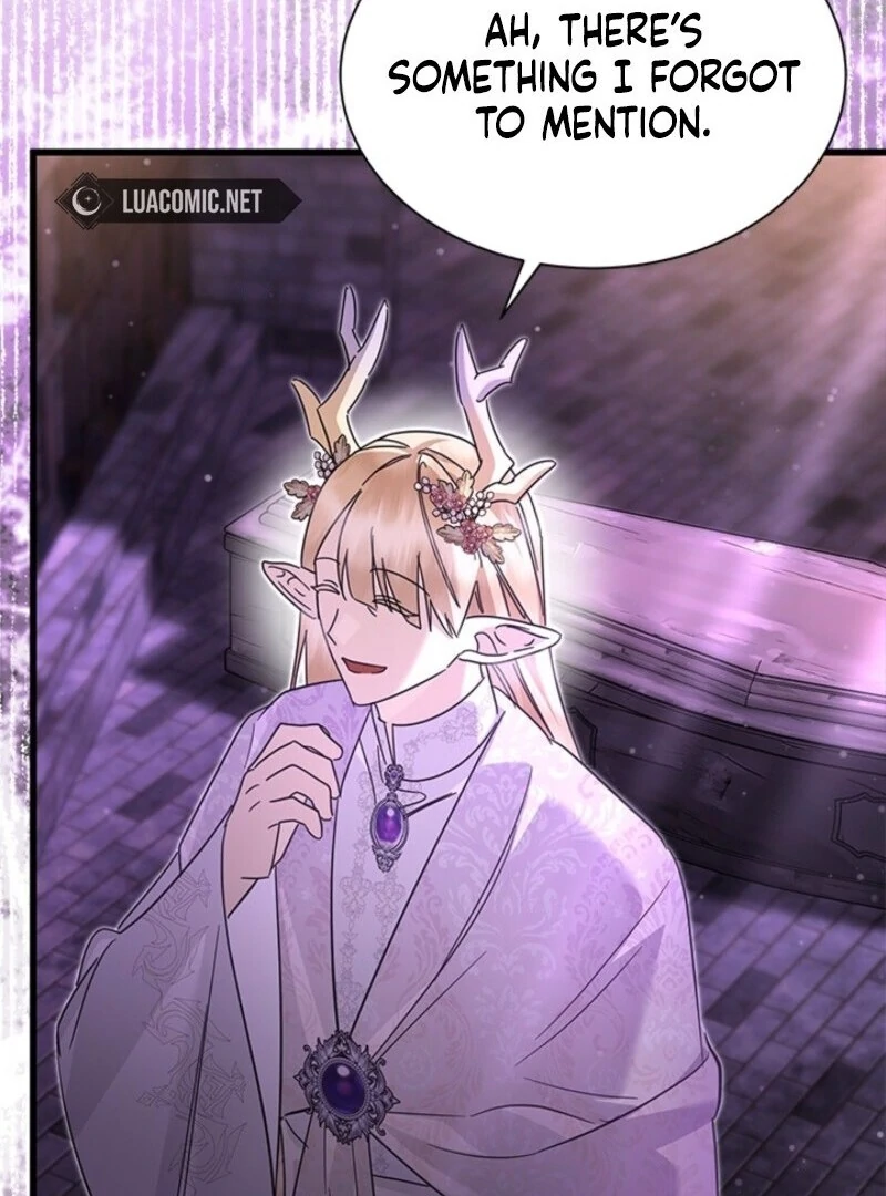 I Became a Tyrant’s Maid chapter 80 page 50
