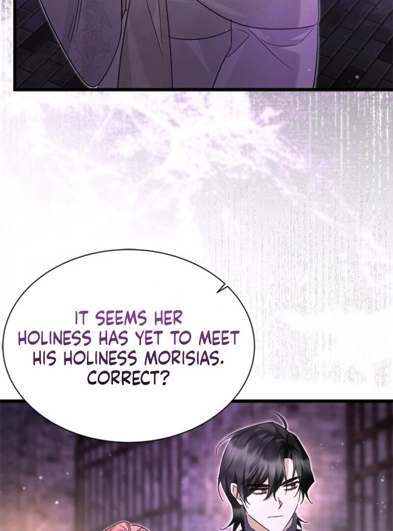 I Became a Tyrant’s Maid chapter 80 page 51
