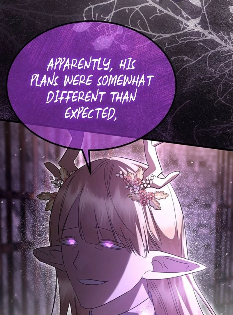 I Became a Tyrant’s Maid chapter 80 page 54