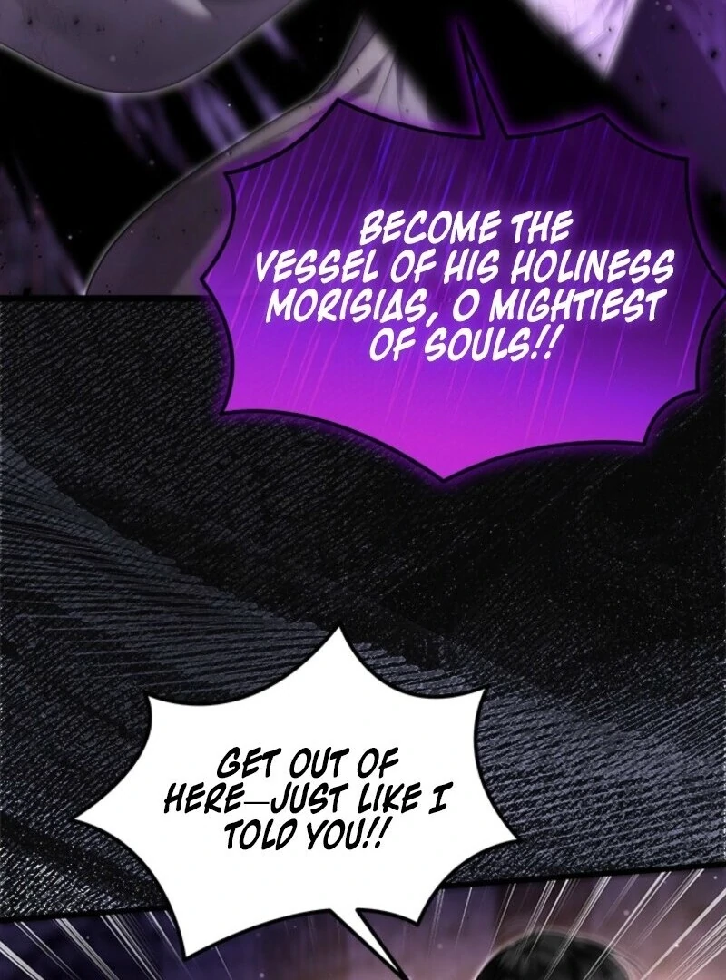 I Became a Tyrant’s Maid chapter 80 page 63