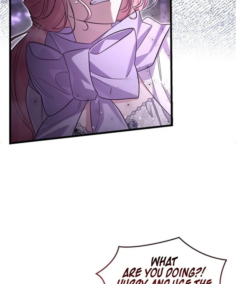 I Became a Tyrant’s Maid chapter 80 page 66