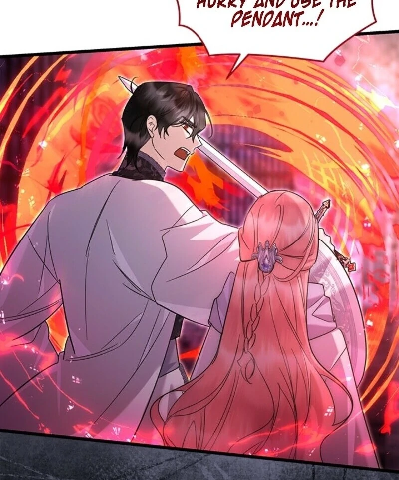 I Became a Tyrant’s Maid chapter 80 page 67