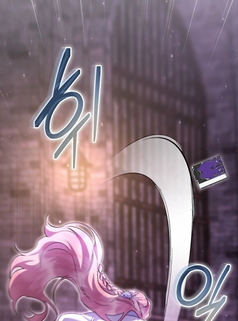 I Became a Tyrant’s Maid chapter 80 page 81