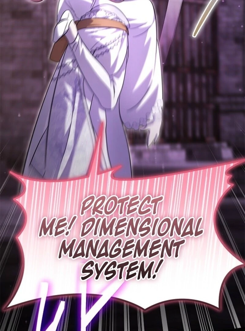 I Became a Tyrant’s Maid chapter 80 page 82