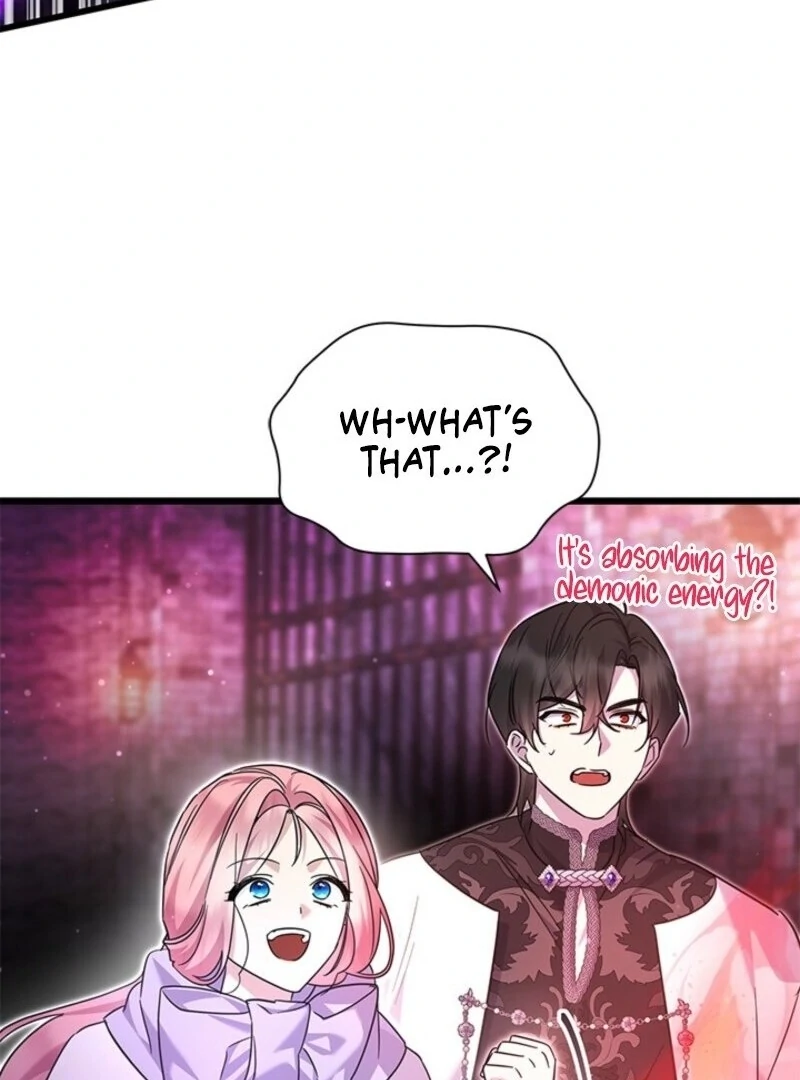 I Became a Tyrant’s Maid chapter 80 page 87