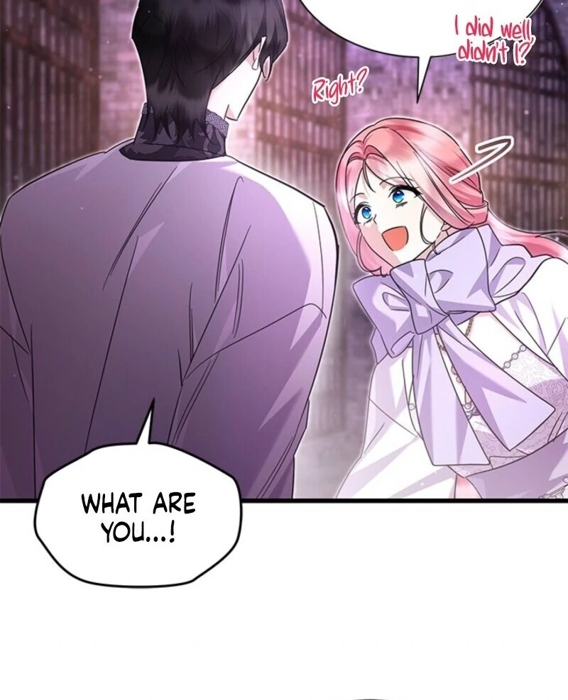 I Became a Tyrant’s Maid chapter 80 page 89