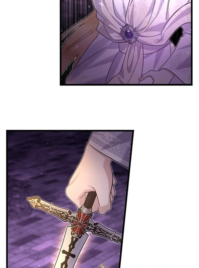 I Became a Tyrant’s Maid chapter 80 page 92