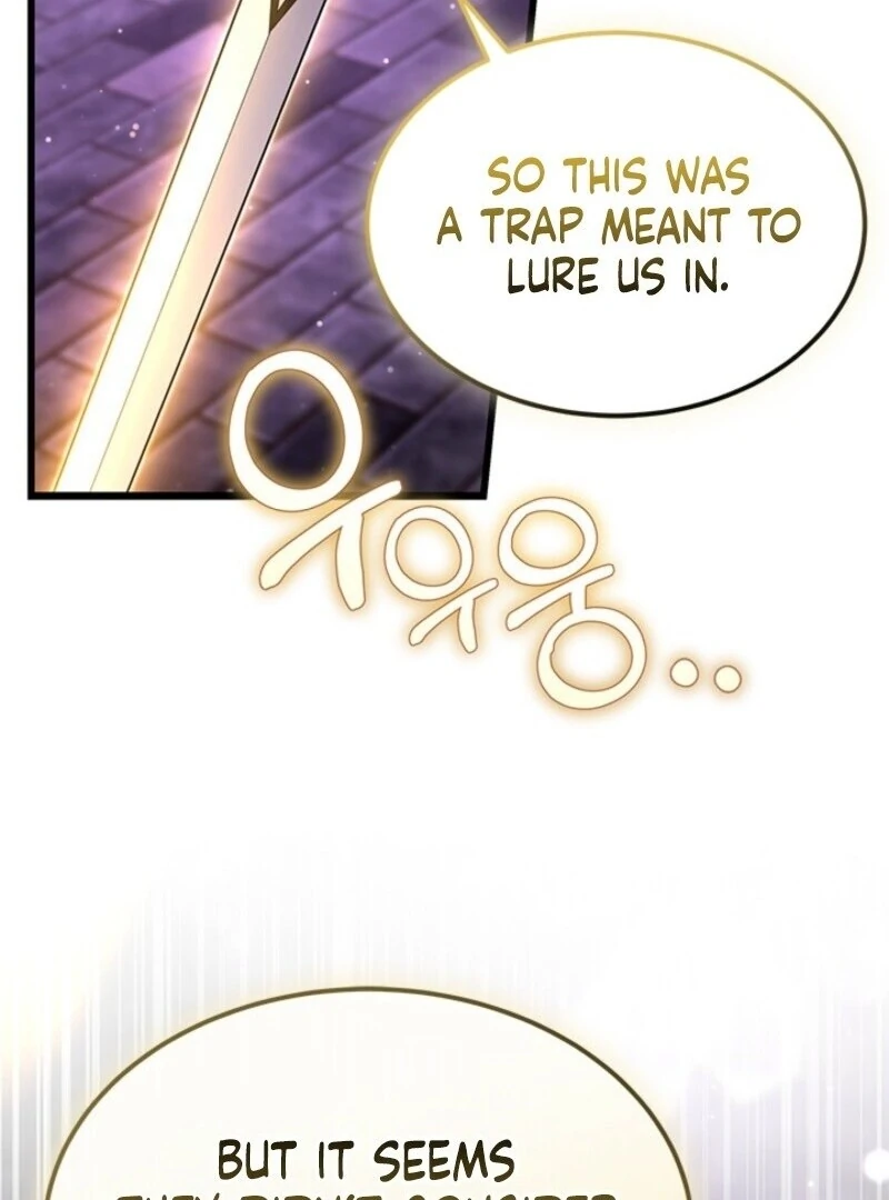 I Became a Tyrant’s Maid chapter 80 page 93