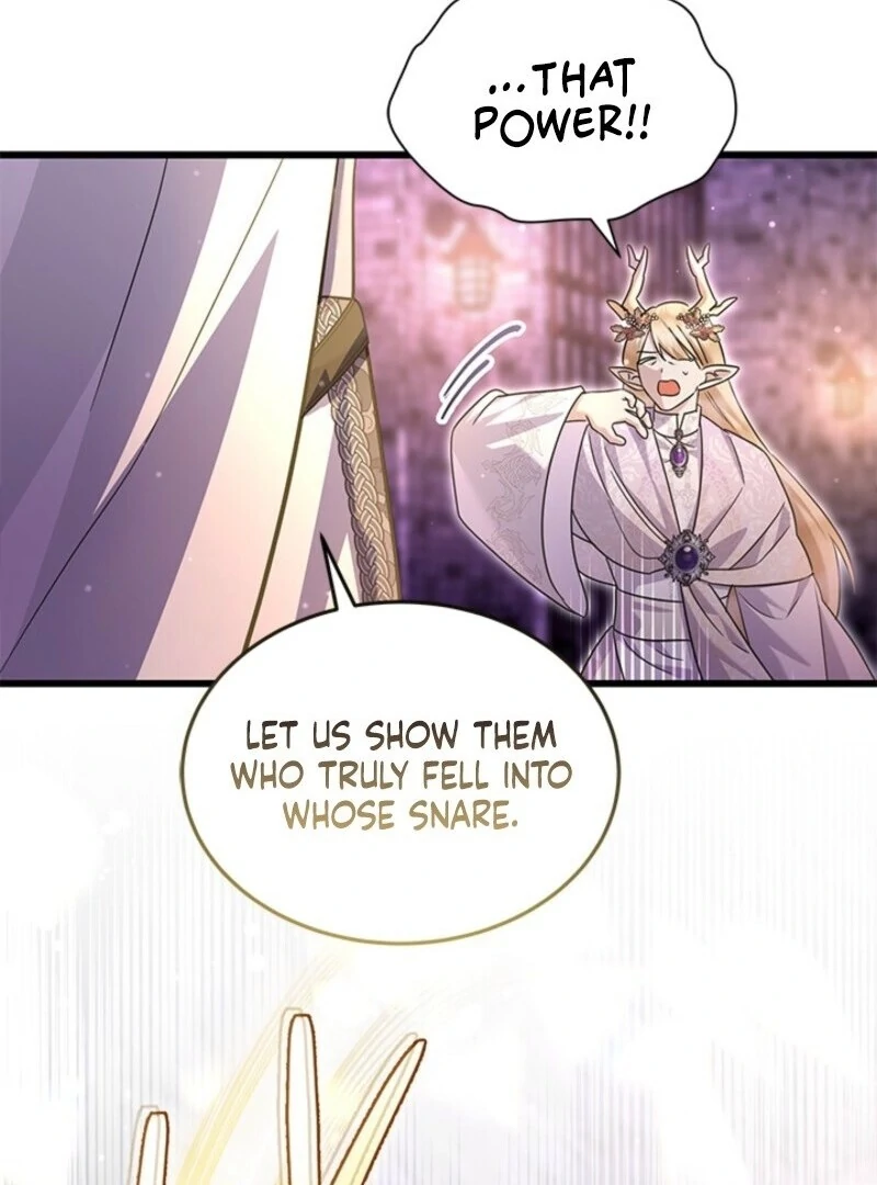 I Became a Tyrant’s Maid chapter 80 page 96