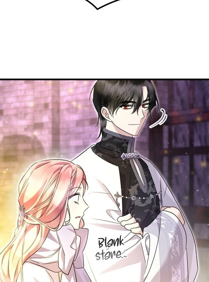 I Became a Tyrant’s Maid chapter 80 page 105