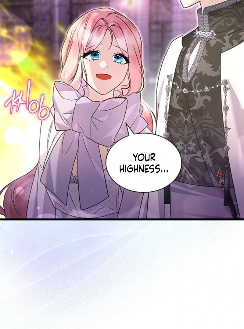 I Became a Tyrant’s Maid chapter 80 page 108