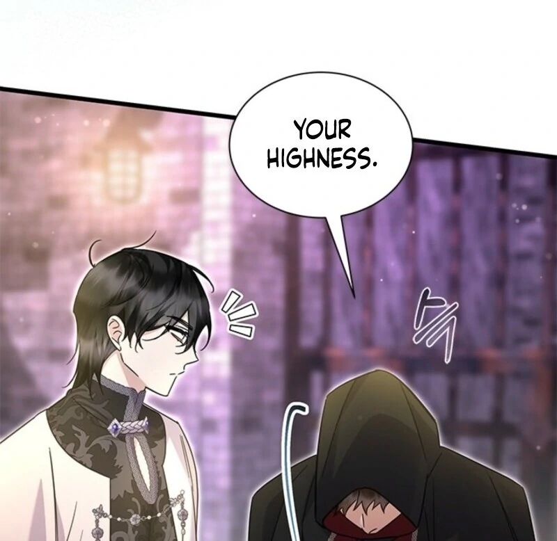 I Became a Tyrant’s Maid chapter 80 page 109