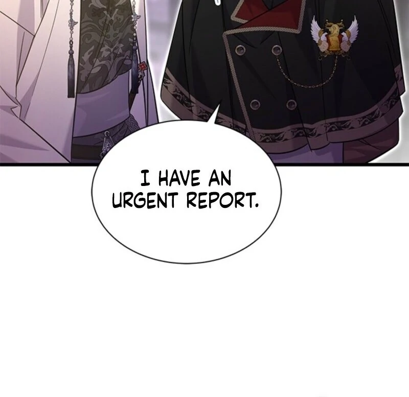 I Became a Tyrant’s Maid chapter 80 page 110