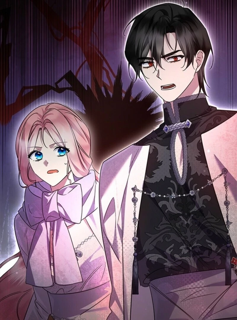 I Became a Tyrant’s Maid chapter 80 page 113