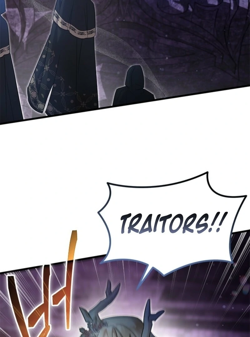 I Became a Tyrant’s Maid chapter 81 page 3