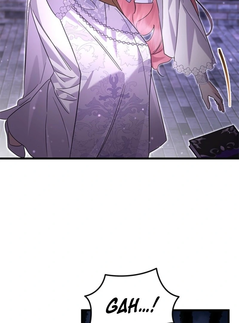 I Became a Tyrant’s Maid chapter 81 page 6