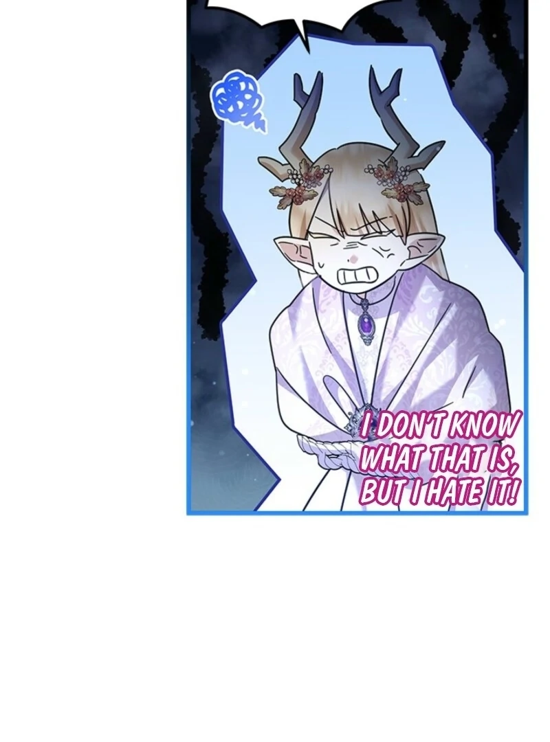 I Became a Tyrant’s Maid chapter 81 page 7