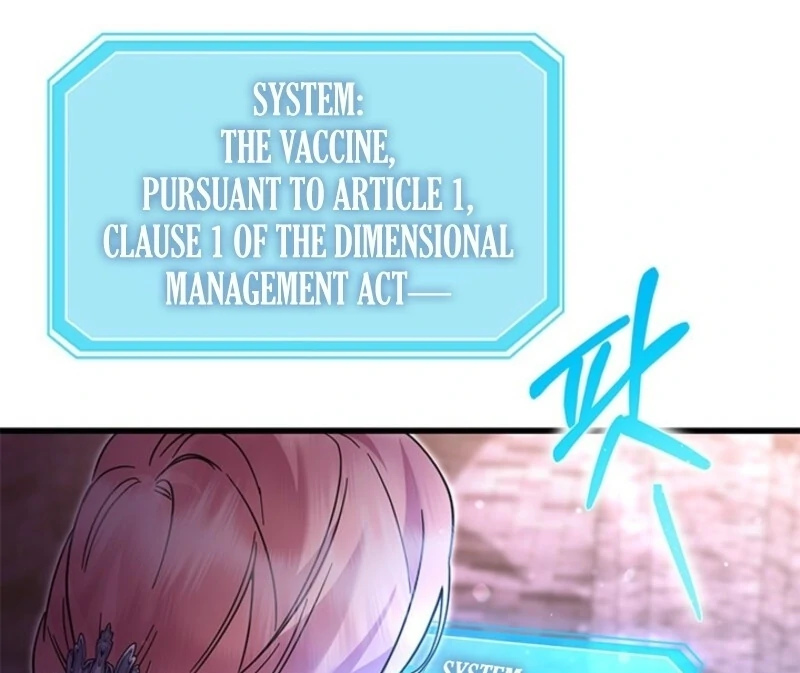 I Became a Tyrant’s Maid chapter 81 page 8