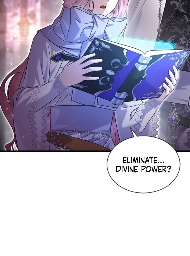 I Became a Tyrant’s Maid chapter 81 page 11