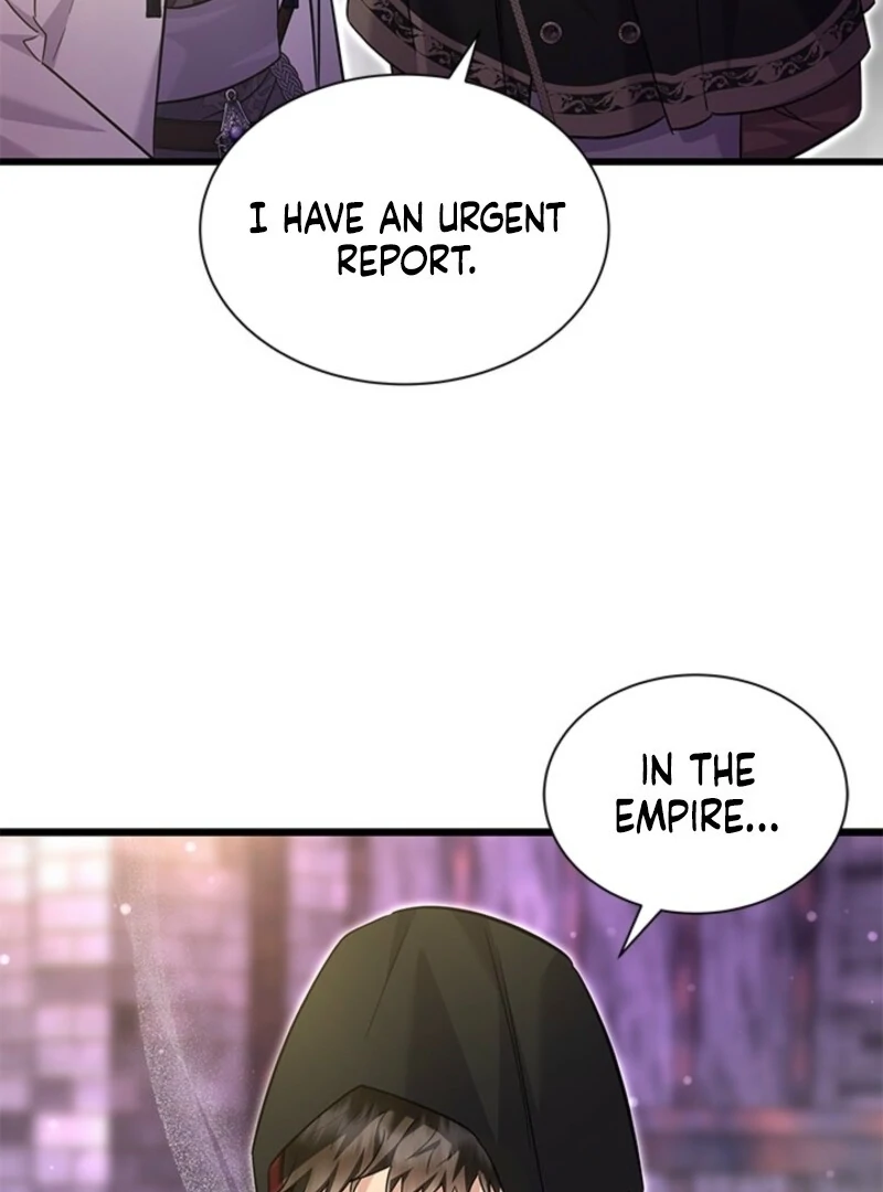 I Became a Tyrant’s Maid chapter 81 page 13