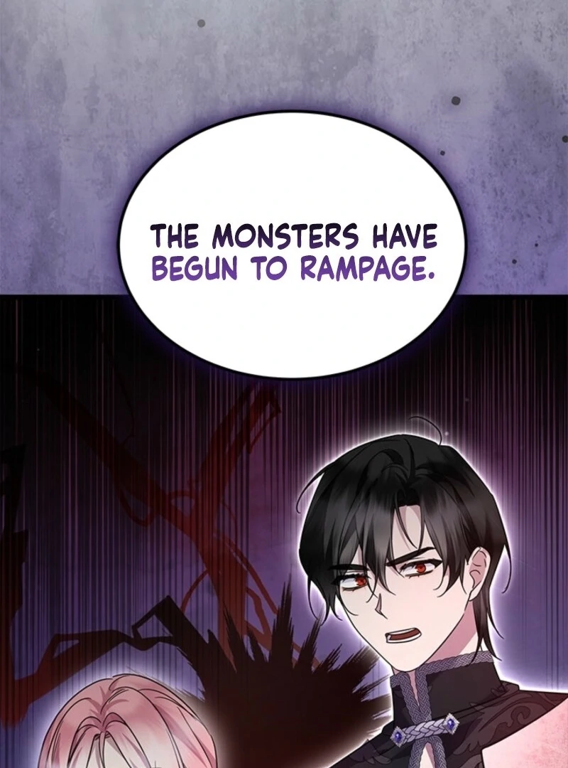 I Became a Tyrant’s Maid chapter 81 page 15