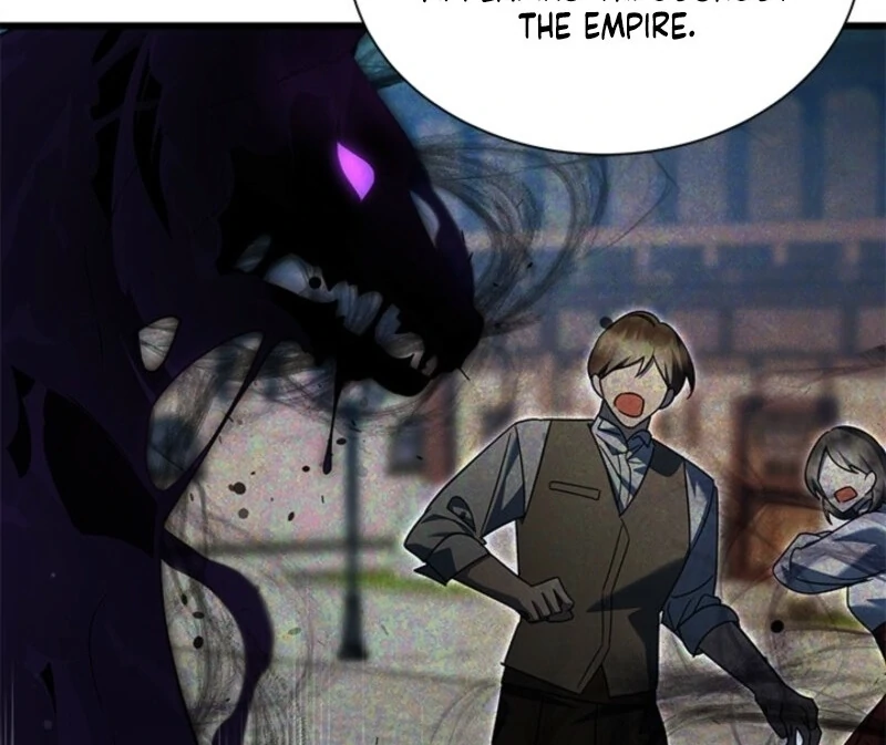 I Became a Tyrant’s Maid chapter 81 page 27