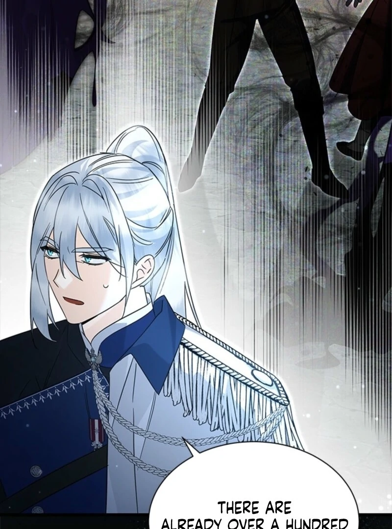I Became a Tyrant’s Maid chapter 81 page 28
