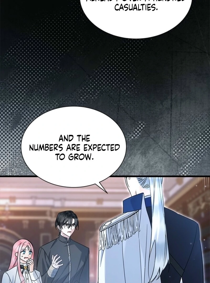 I Became a Tyrant’s Maid chapter 81 page 29