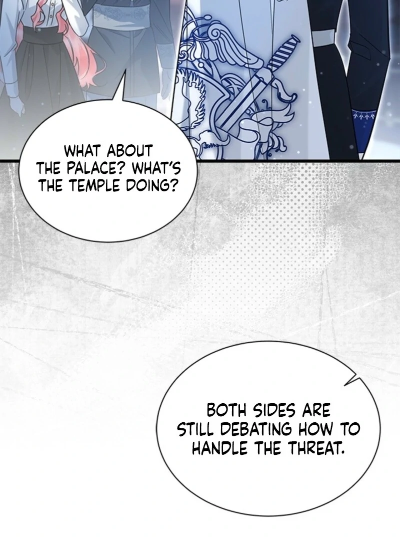 I Became a Tyrant’s Maid chapter 81 page 30