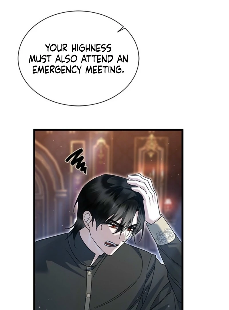 I Became a Tyrant’s Maid chapter 81 page 31