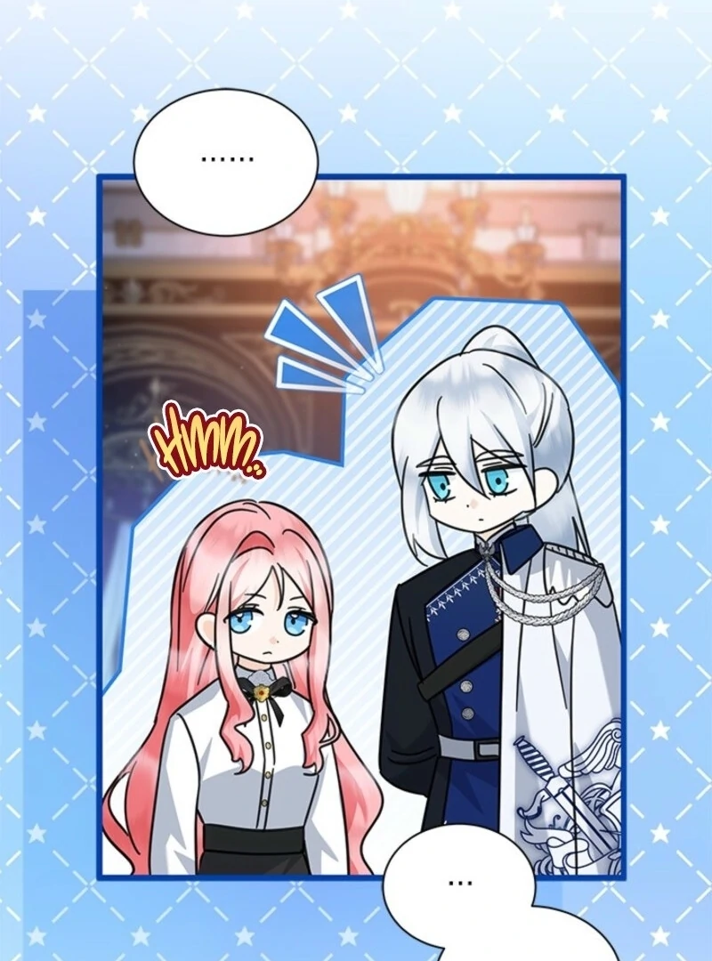 I Became a Tyrant’s Maid chapter 81 page 34