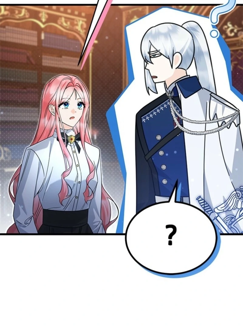 I Became a Tyrant’s Maid chapter 81 page 37