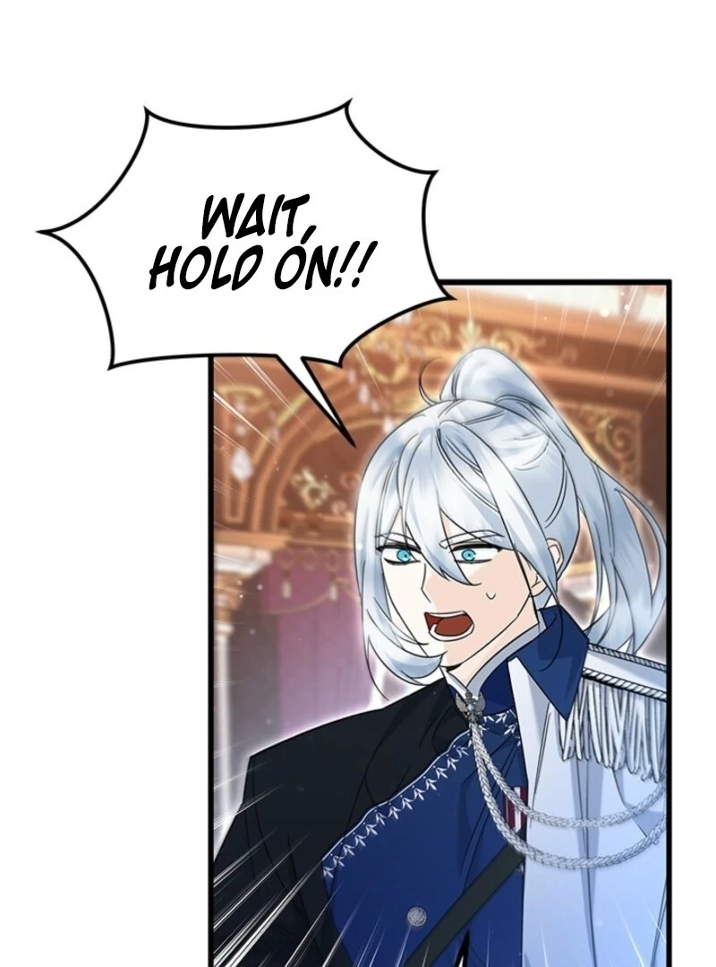 I Became a Tyrant’s Maid chapter 81 page 41