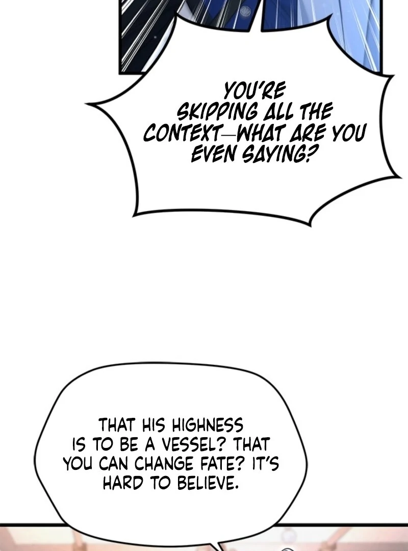 I Became a Tyrant’s Maid chapter 81 page 42