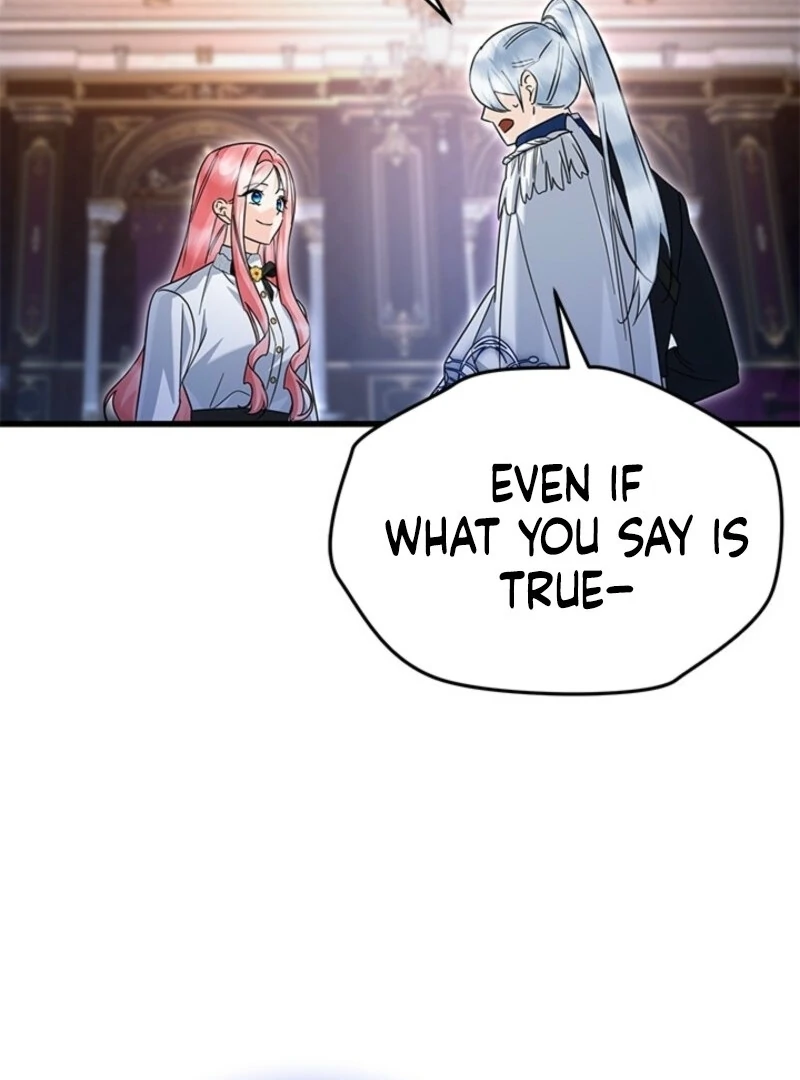 I Became a Tyrant’s Maid chapter 81 page 43