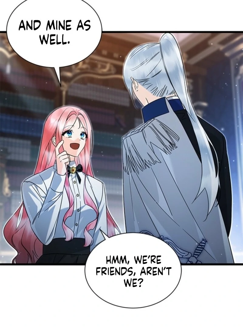 I Became a Tyrant’s Maid chapter 81 page 49
