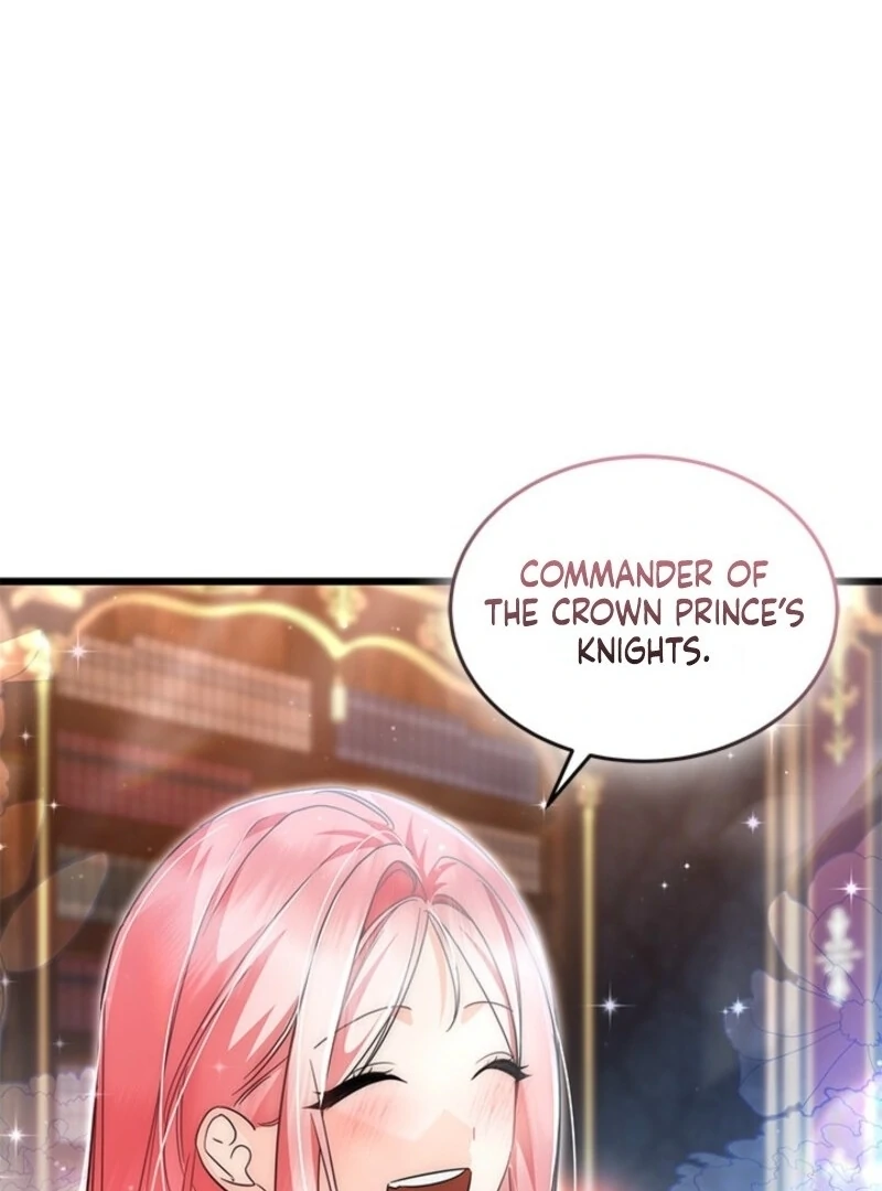 I Became a Tyrant’s Maid chapter 81 page 52