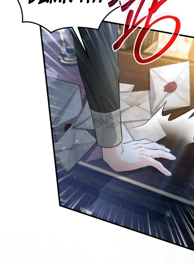 I Became a Tyrant’s Maid chapter 81 page 60
