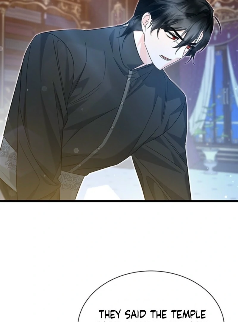 I Became a Tyrant’s Maid chapter 81 page 64