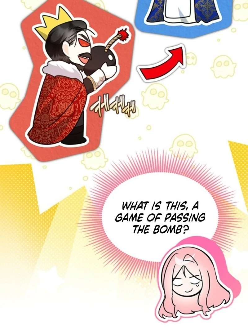 I Became a Tyrant’s Maid chapter 81 page 67