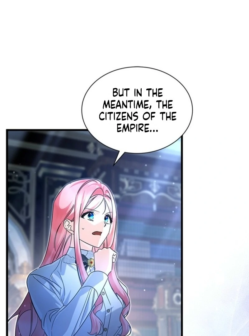I Became a Tyrant’s Maid chapter 81 page 68