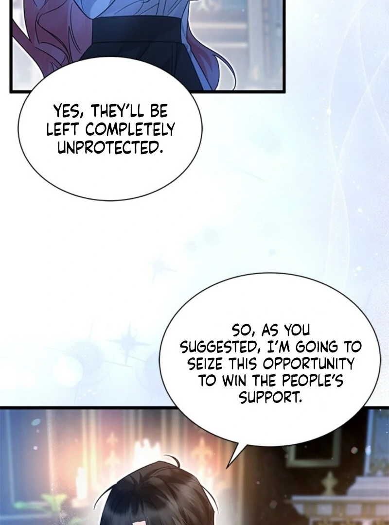 I Became a Tyrant’s Maid chapter 81 page 69
