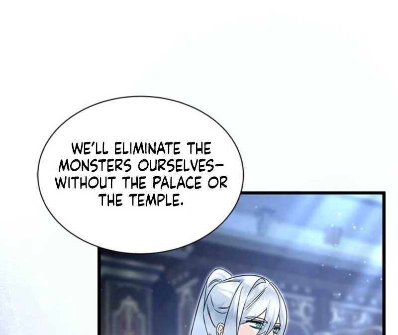 I Became a Tyrant’s Maid chapter 81 page 71