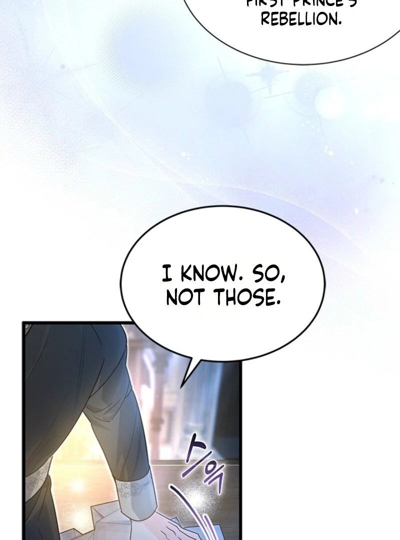 I Became a Tyrant’s Maid chapter 81 page 73