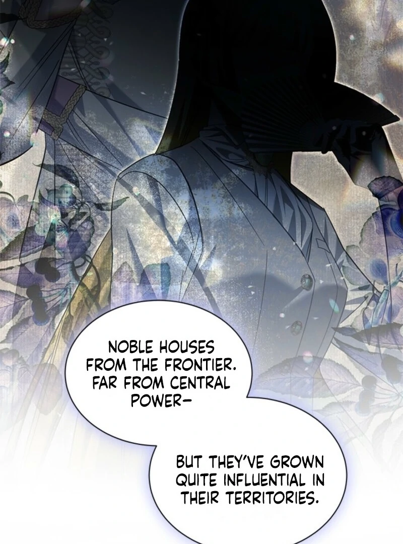 I Became a Tyrant’s Maid chapter 81 page 79