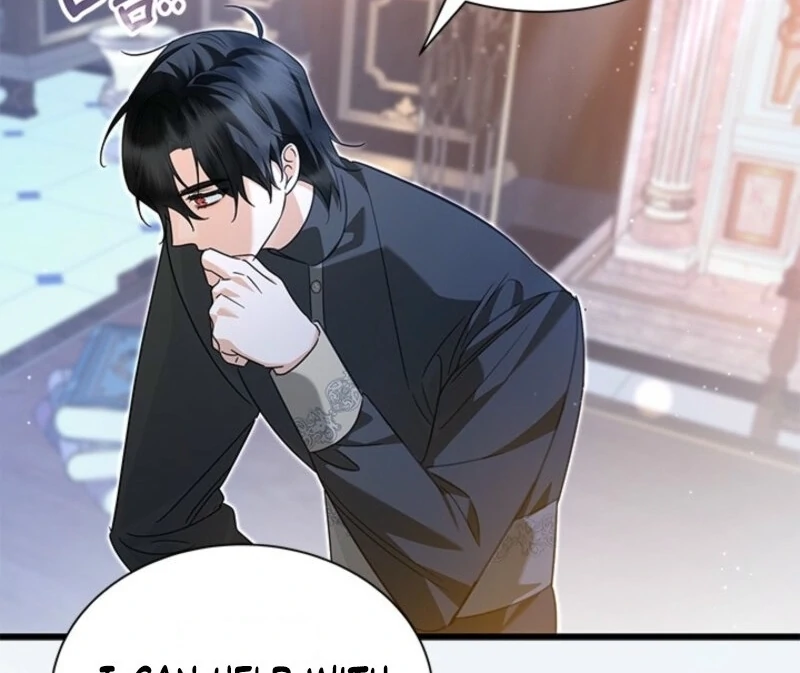 I Became a Tyrant’s Maid chapter 81 page 81