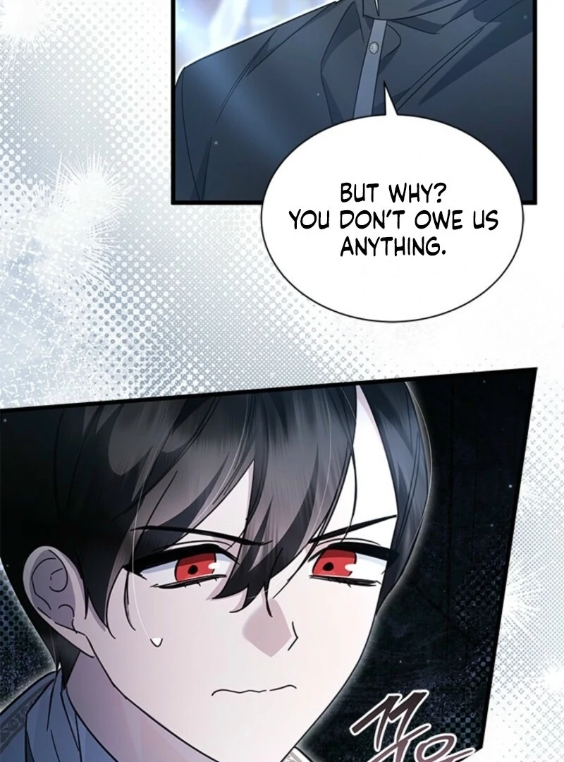I Became a Tyrant’s Maid chapter 81 page 86